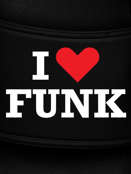 Ich liebe Funk