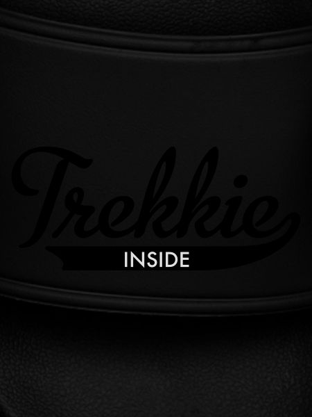 trekkie inside