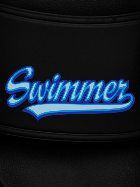 swimmer