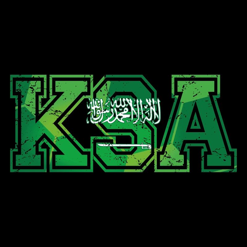 KSA Saudi Arabia