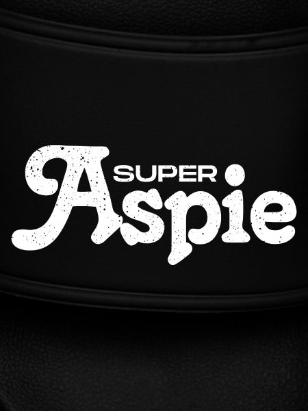 Aspie Asperger Syndrom