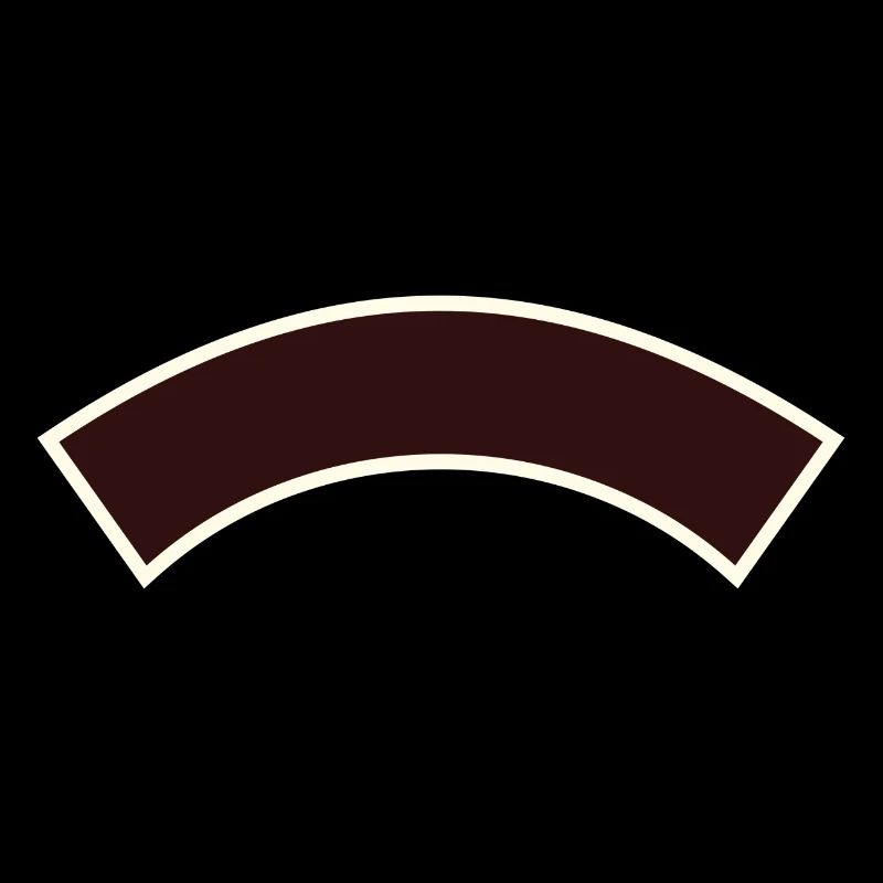 Banner flat top