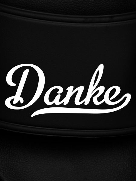 Danke