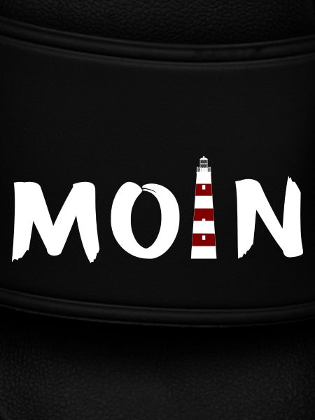 Moin Leuchtturm