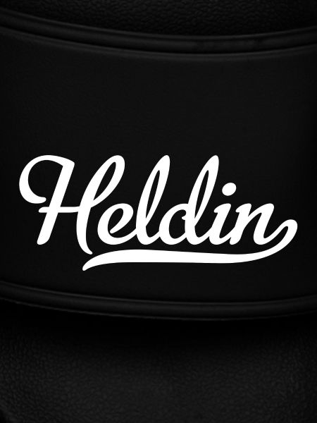 Heldin