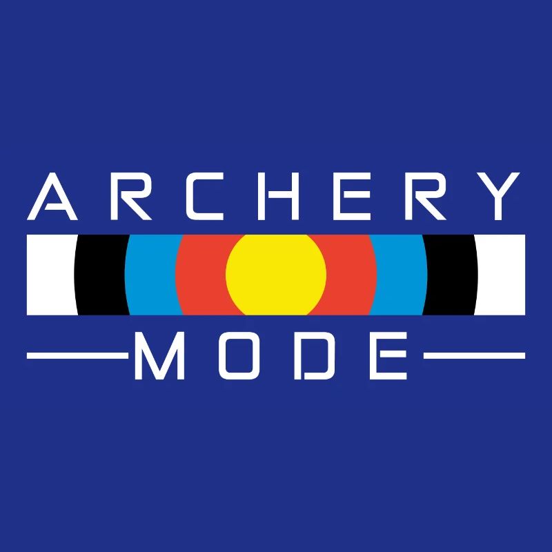 Archery mode