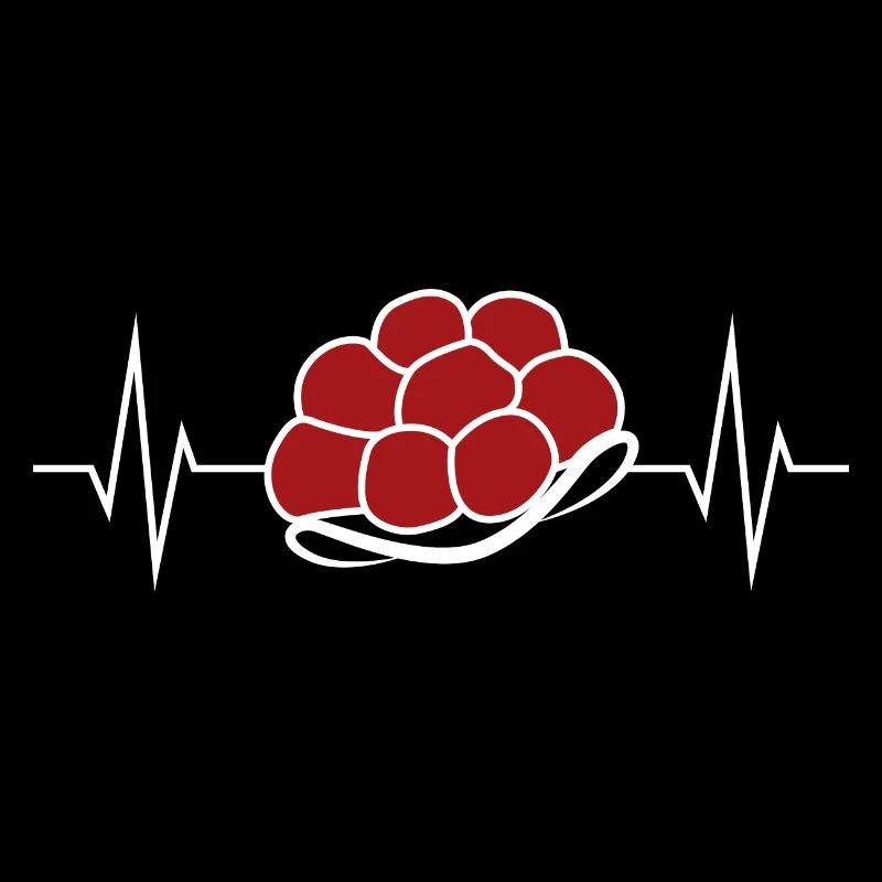 Bollenhut heartbeat pulse Black Forest