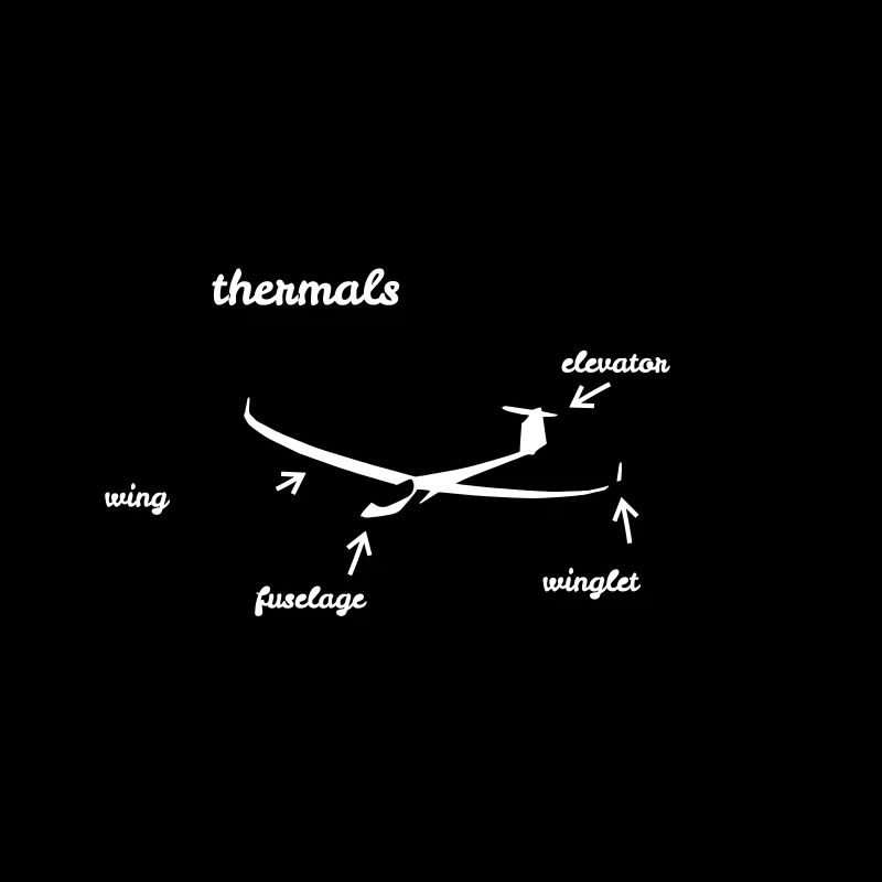 js1 planeur Planeur Pilote