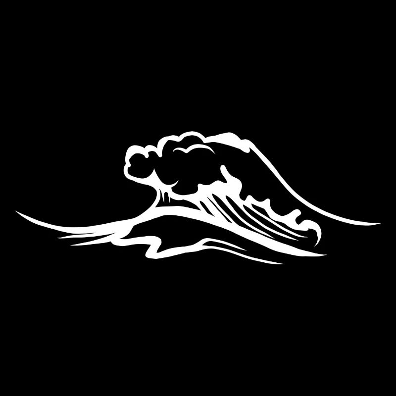 Wave Sea Gift Surfing Surfing Surfing Lake Waves