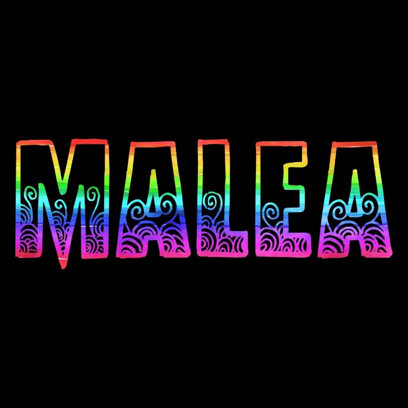 malea rs regenbogen