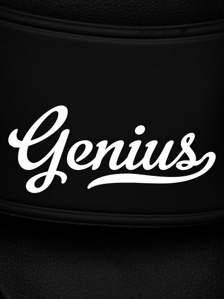 genius