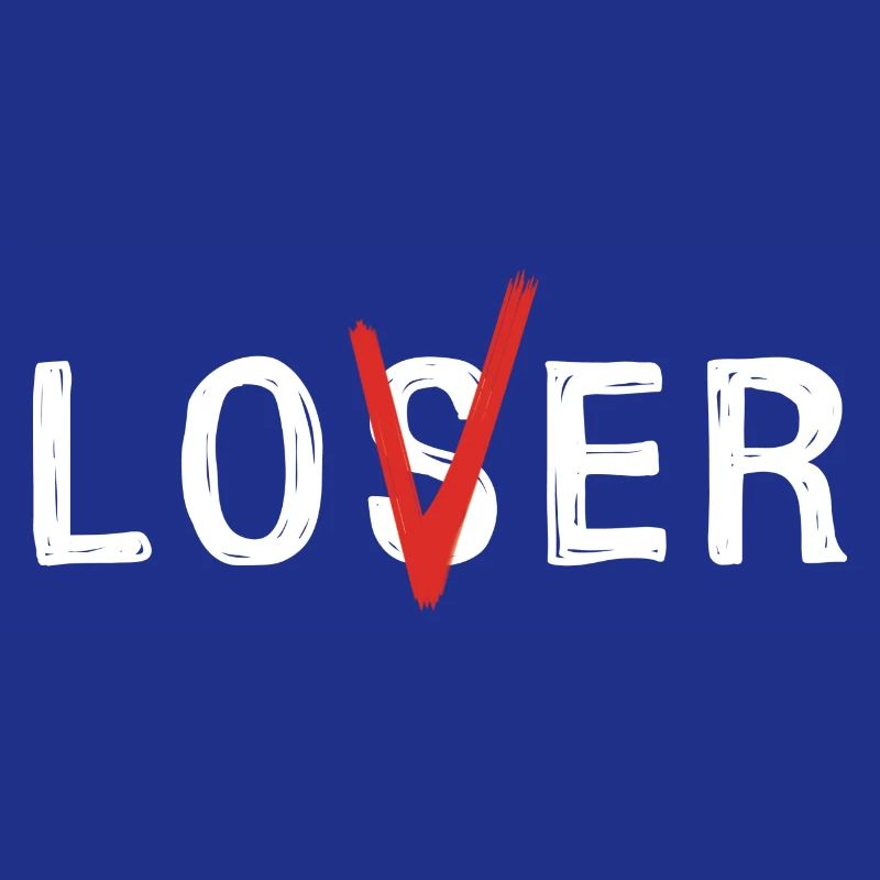 Verlierer oder Liebhaber