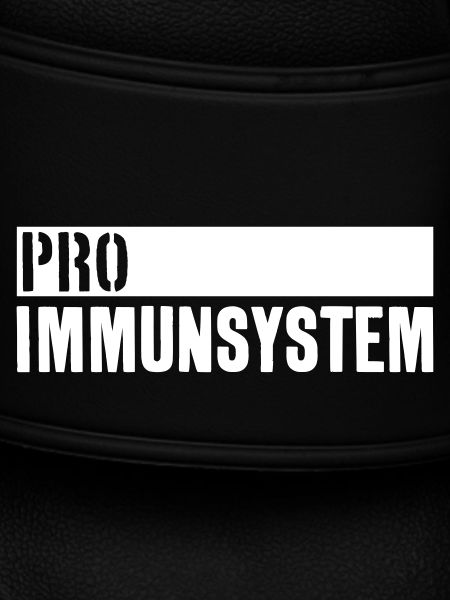 PRO IMMUNSYSTEM IMPFEN