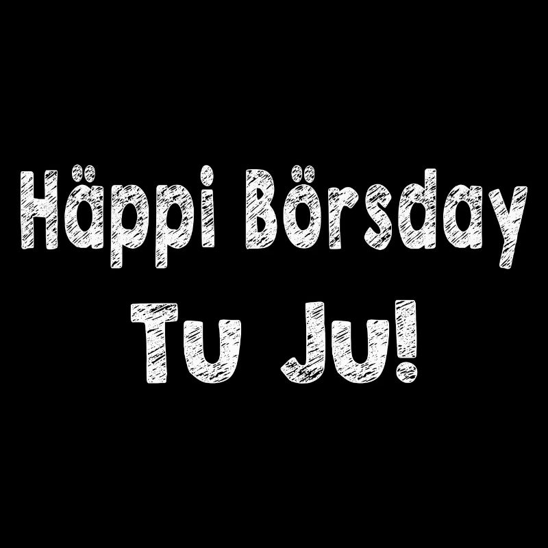 Bon anniversaire