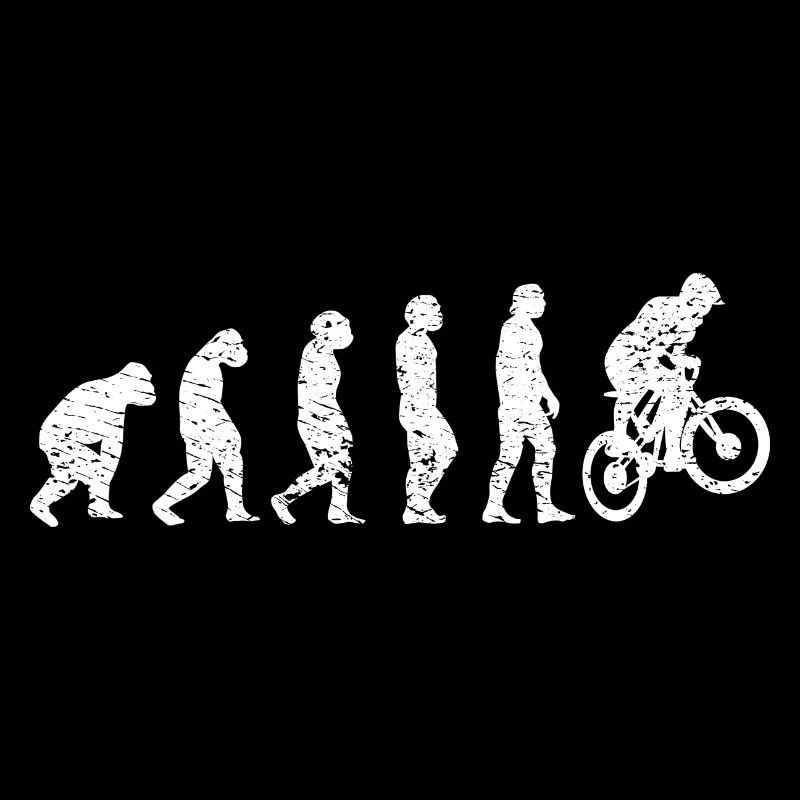 VÉLO DE MONTAGNE Vélo Evolution Bike Tour