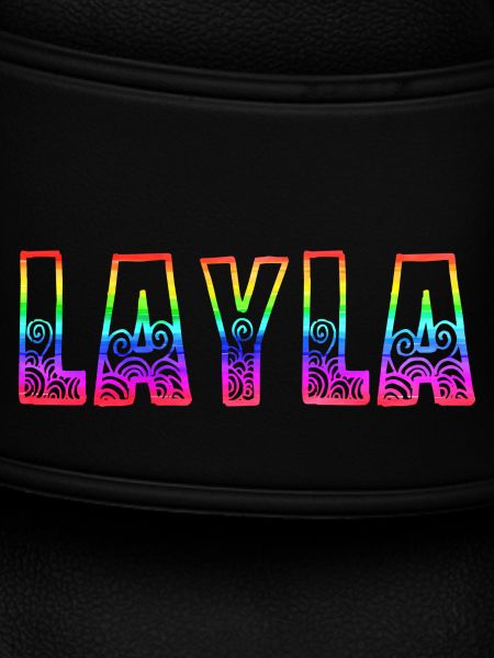 layla rs regenbogen