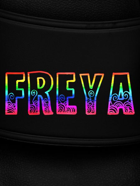 freya rs rainbow