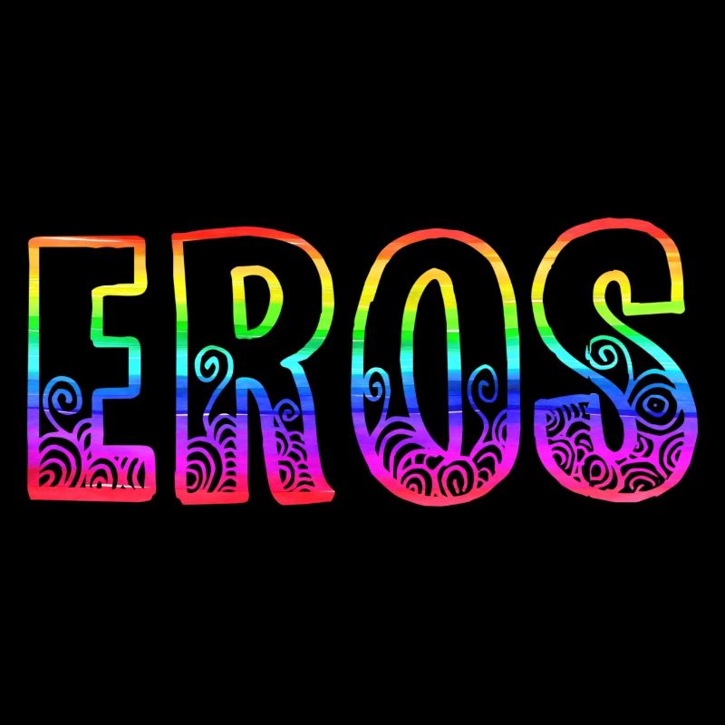 eros rs rainbow