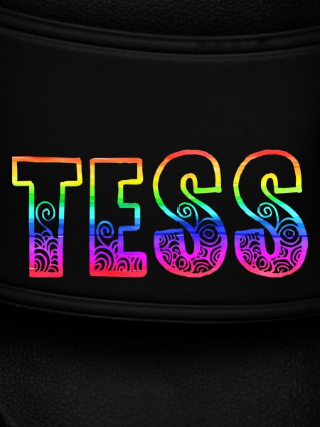 tess rs rainbow
