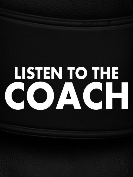 Coach