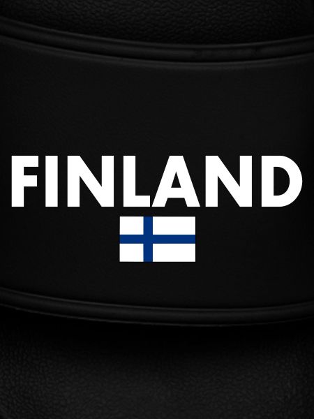 Finnland