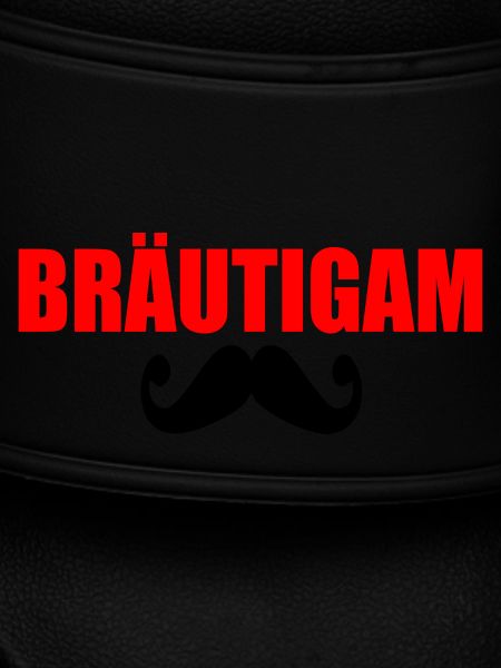 Bräutigam