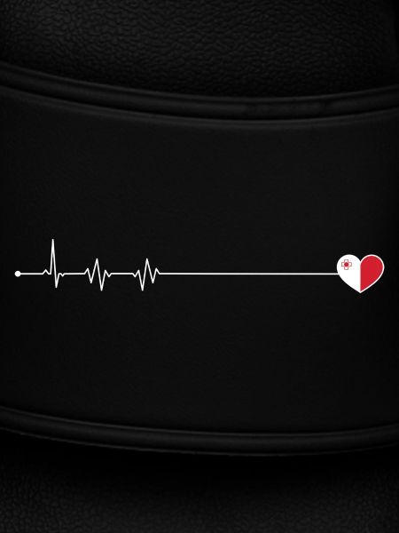Pulse Heartbeat Icon