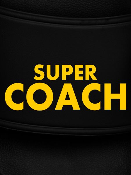 Super coach