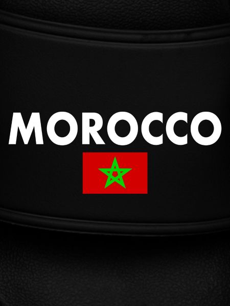 Morocco