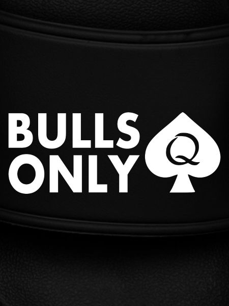 Bulls only