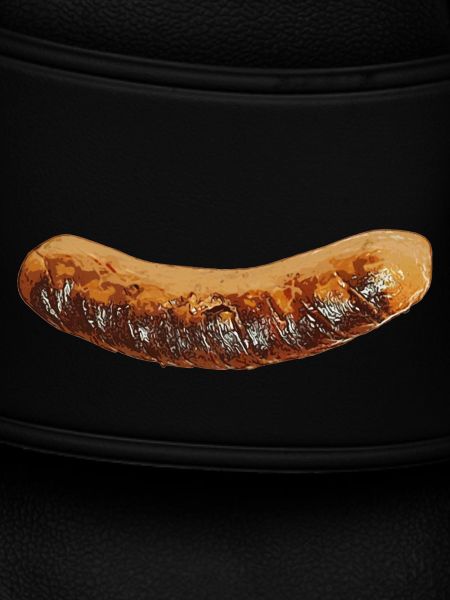 Bratwurst
