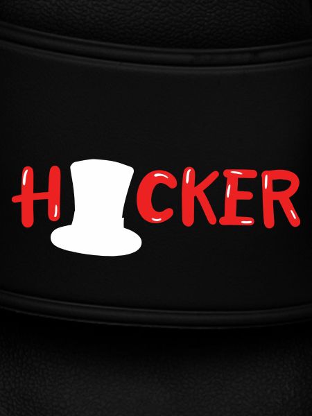 White Hat Hacker