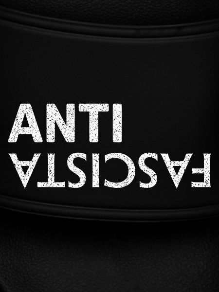 Antifascist