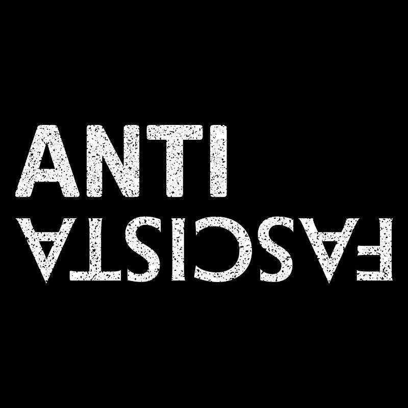 Antifaschistisch