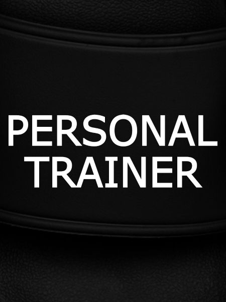 Personal trainer