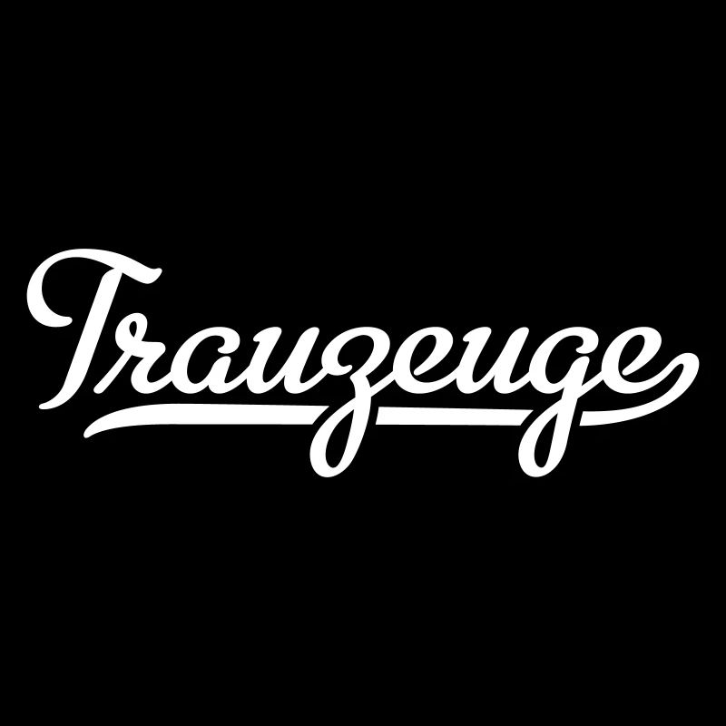 Trauzeuge