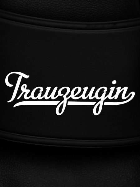 Trauzeugin