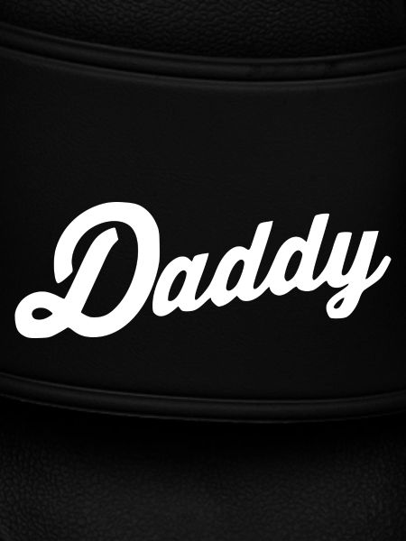 Daddy