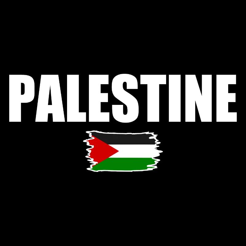 Palestine Palestine