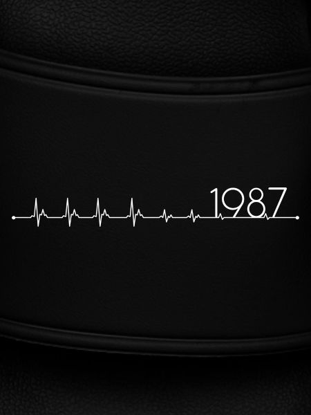 1987 Heartbeat