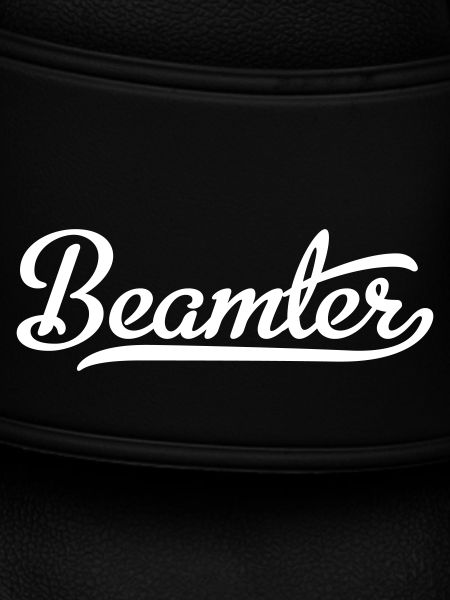 Beamter