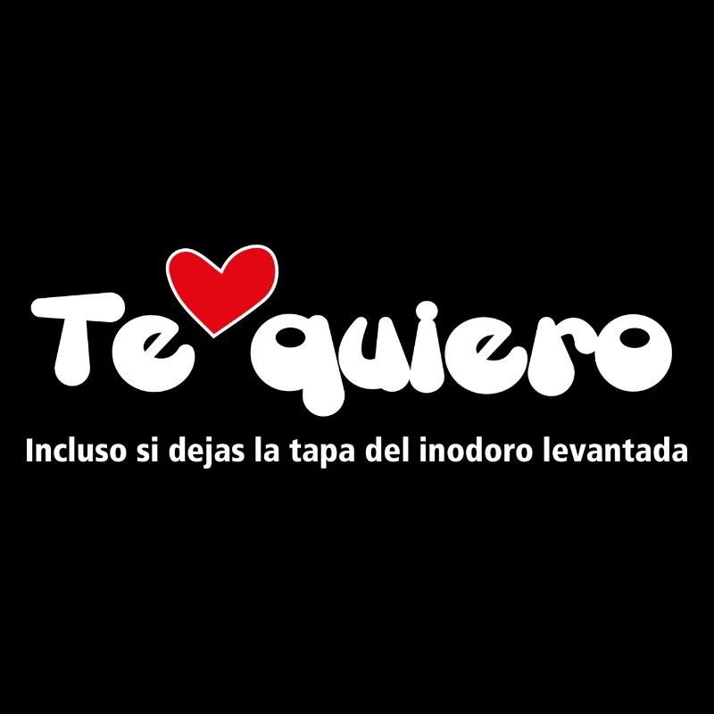 "I LOVE YOU" - Funny Quotes Couples 09