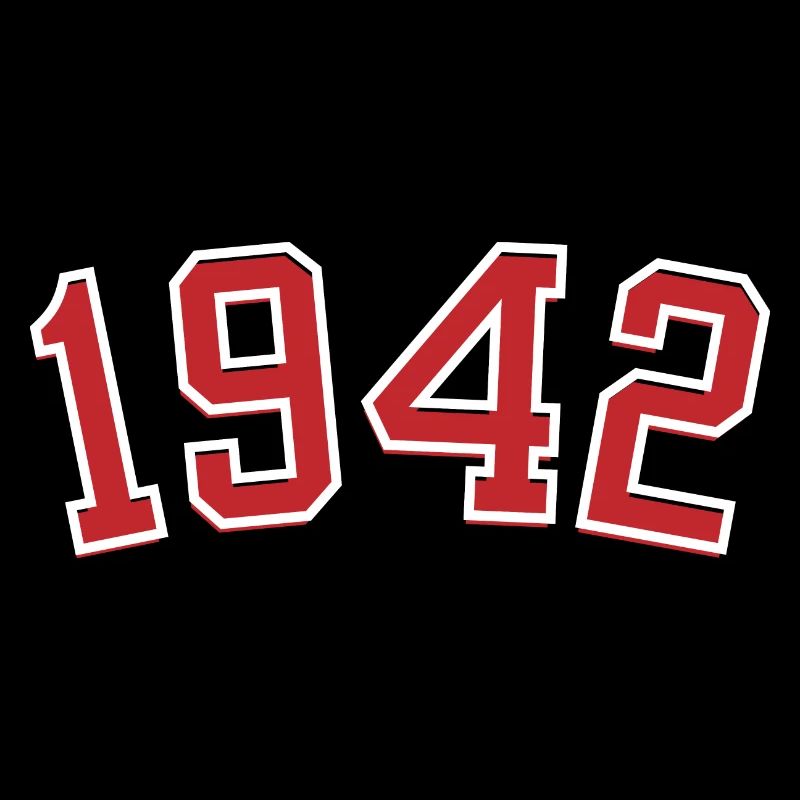 Année de naissance sport 1942