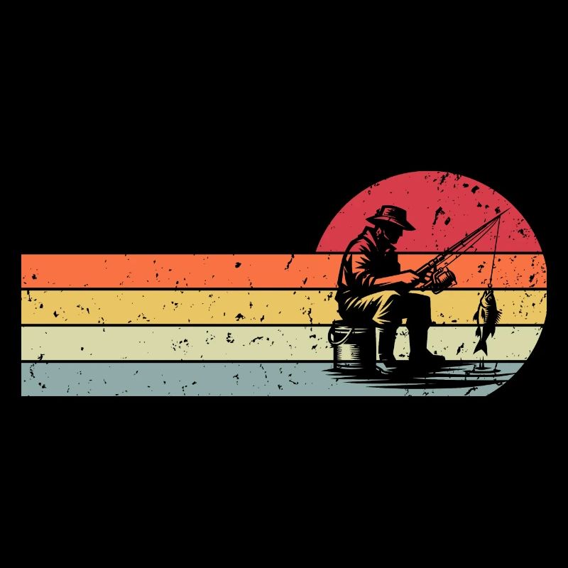 Pêche Pêcheurs Pêche