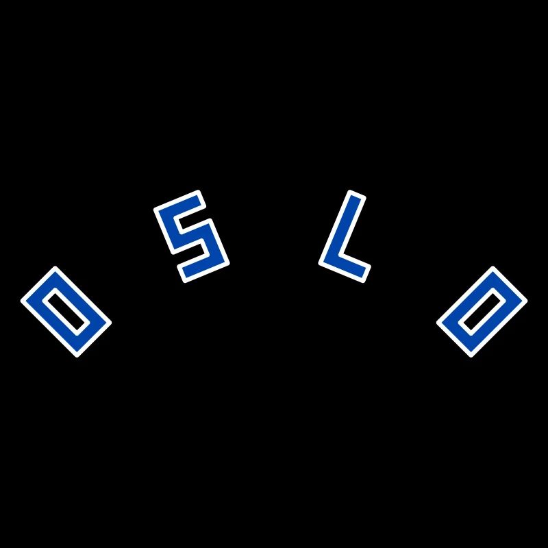 Oslo