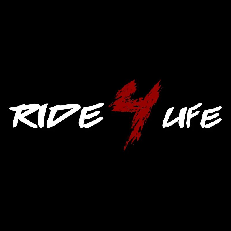 ride 4 life