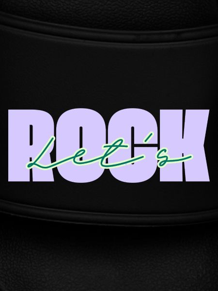 Let's Rock
