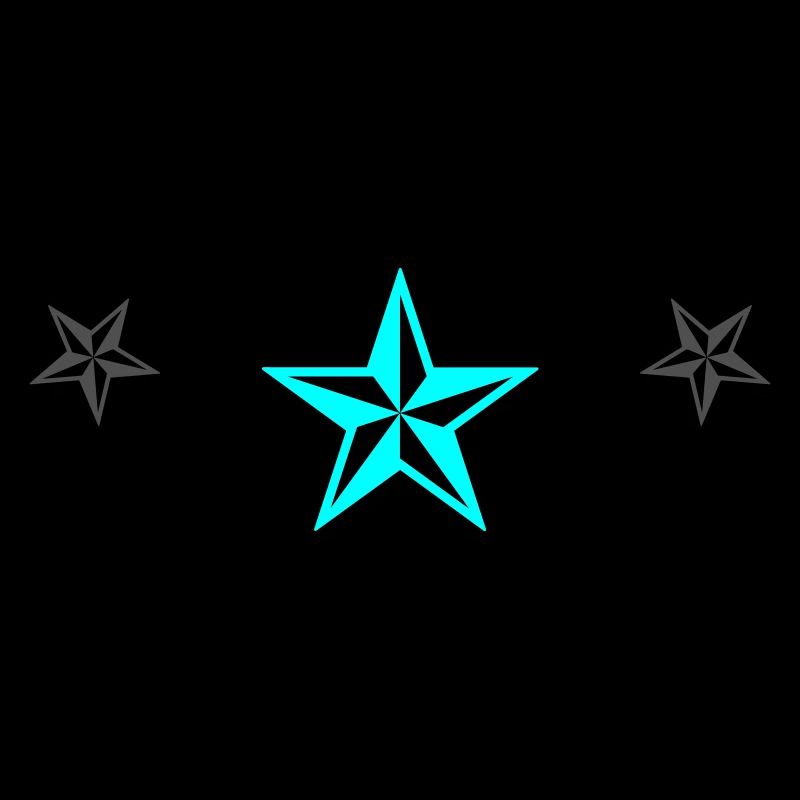 Conception d’étoiles