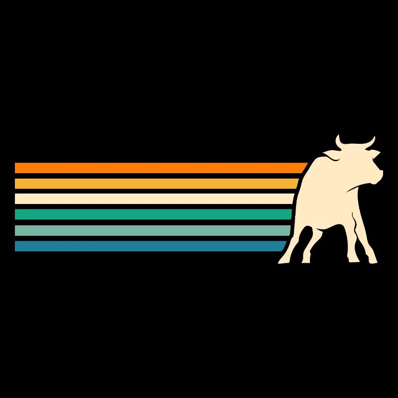 Bovins de buffle Bœufs