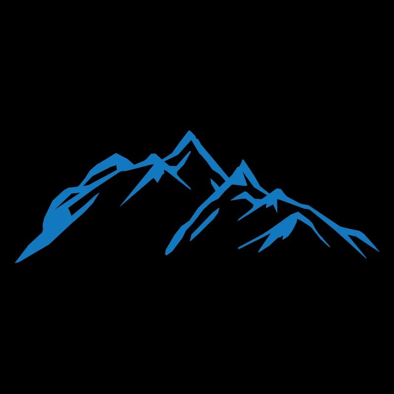 montagnes